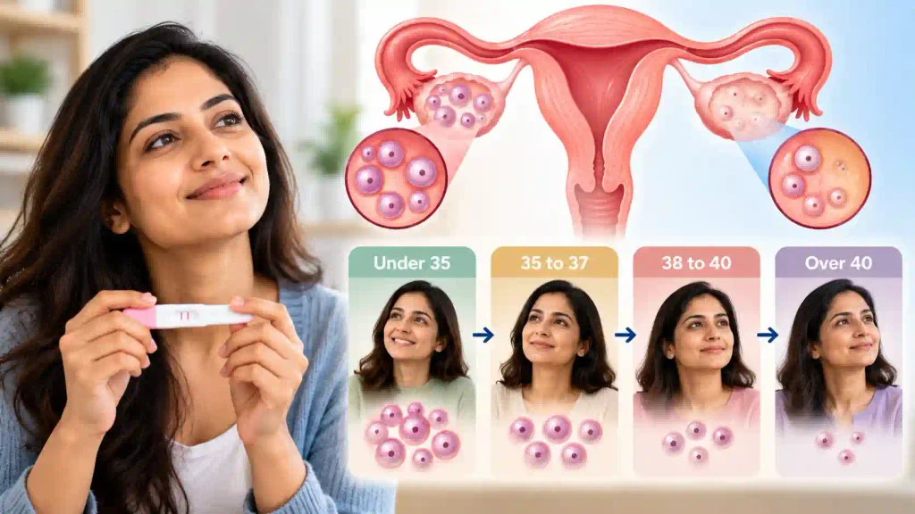 Low AMH in Bangalore