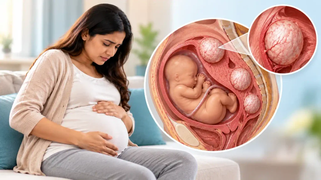 fibroid treatment in Bangalore